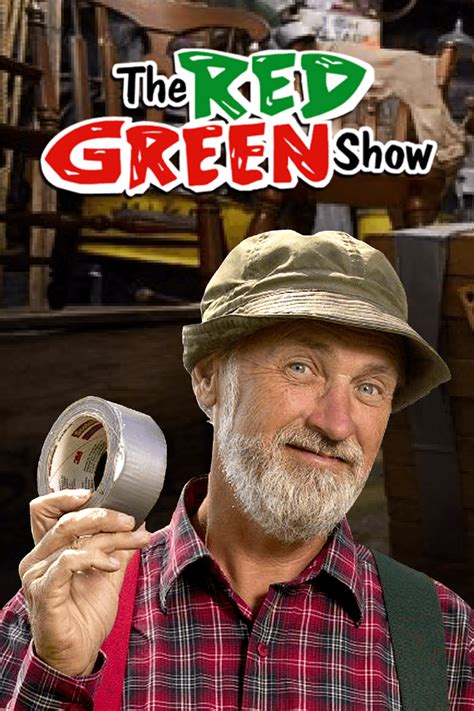 the red green show|the red green show website.